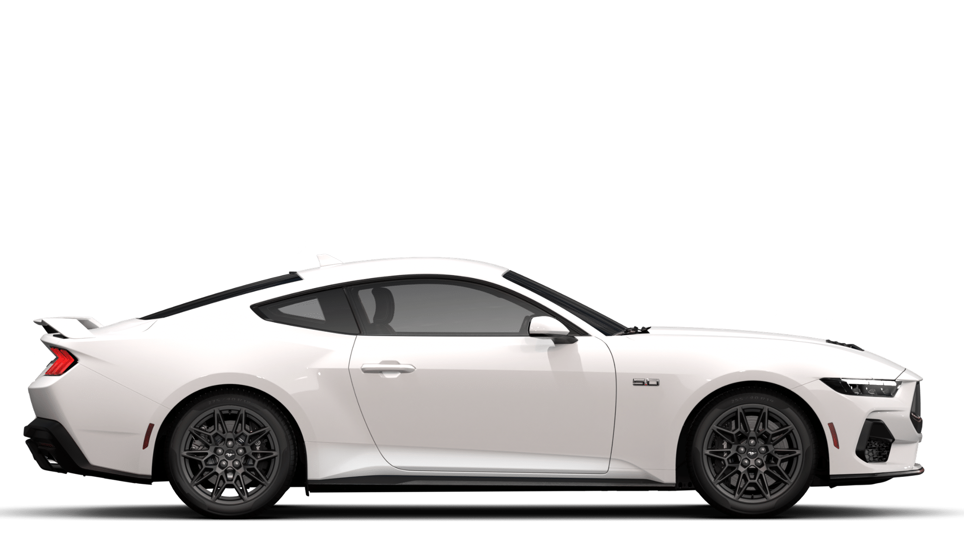 2026 Ford Mustang® External Image 1